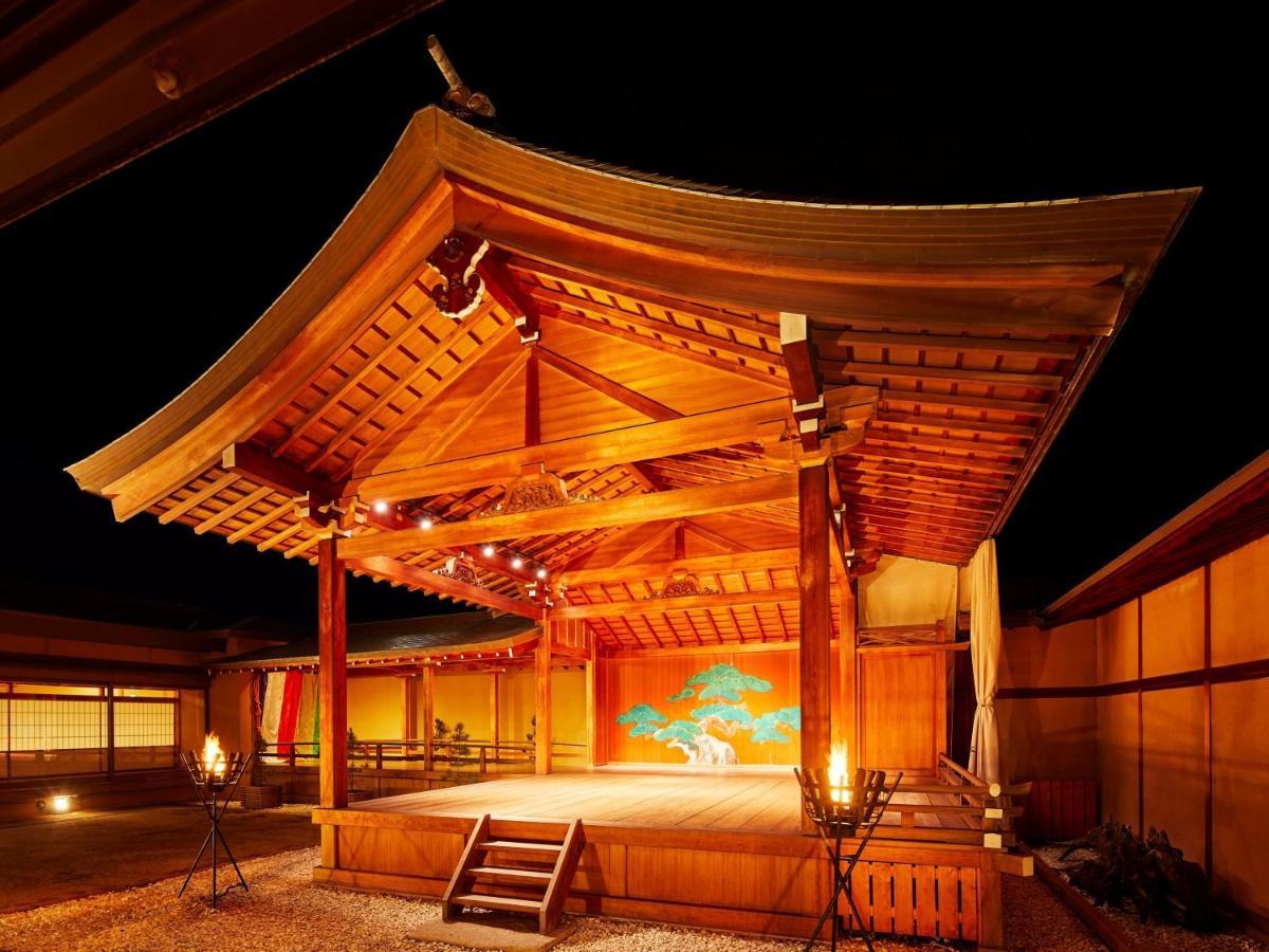 Yamatoya Honten Macujama Exteriér fotografie