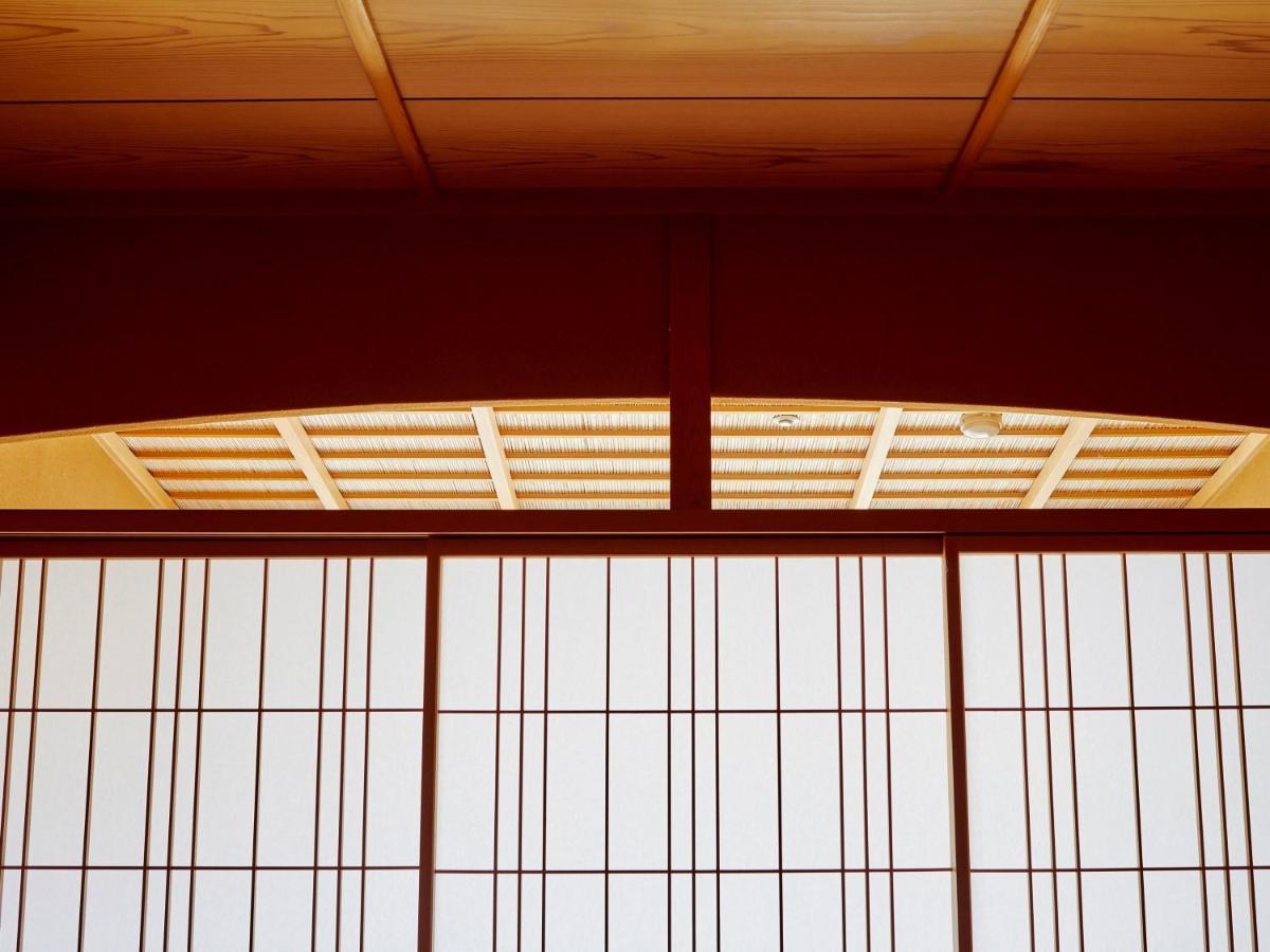 Yamatoya Honten Macujama Exteriér fotografie