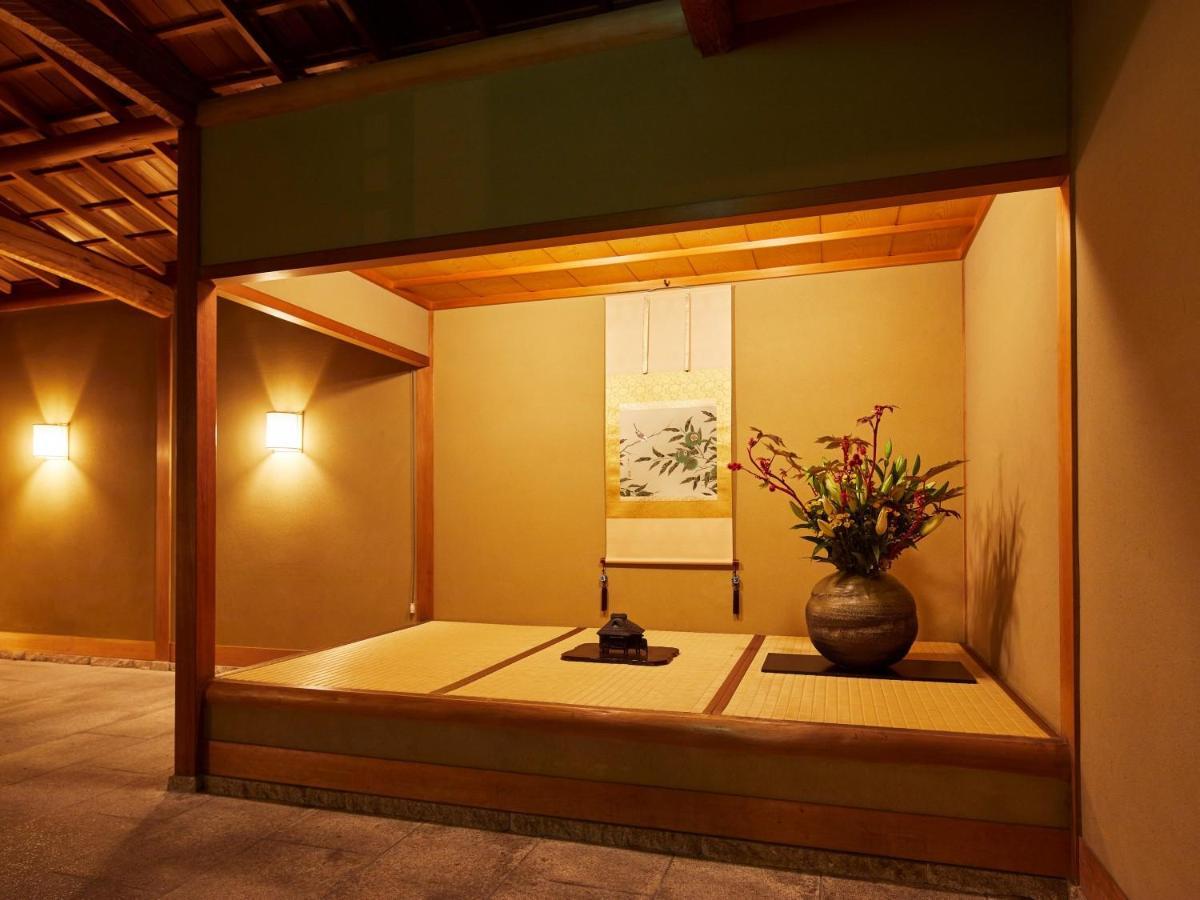 Yamatoya Honten Macujama Exteriér fotografie