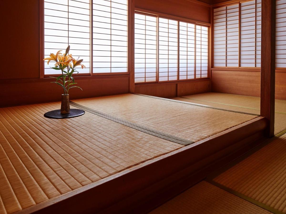 Yamatoya Honten Macujama Exteriér fotografie